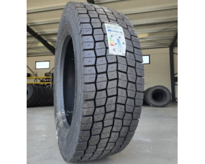Hankook Smart Flex DH31 (ведуча) 315/80 R22.5 154/150M Hankook Smart Flex DH31 (ведуча) 315/80 R22.5 154/150M